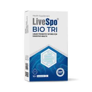 LiveSpo BIOTRI