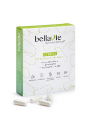 BELLAVIE STRESS