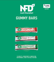 Gummy Bars