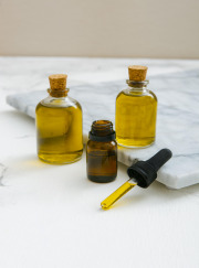 Aroma Ingredients (Essential Oils)