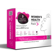 >> Women's Health personalized supplement PACK