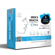 >> Men's Health personalized supplement PACK