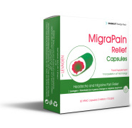 >> MigraPain Relief Capsules