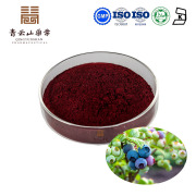 European Bilberry Extract