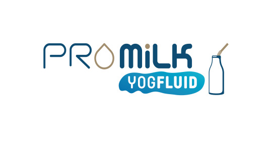 PROMILK® Yogfluid
