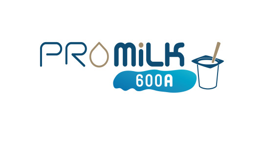 PROMILK® 600 A
