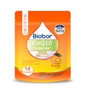 Biobor CoQ 10 Gummies