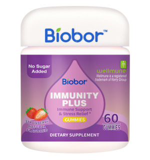 Biobor IMMUNITY PLUS FOR ADULTS