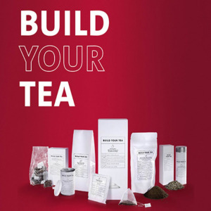 Tea Packaging