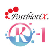 PostbiotiX® K-1  | Gut-Skin-Brain Axis Postbiotic