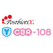 PostbiotiX® CBR-108  | Gut Microbiome & Metabolism Postbiotic