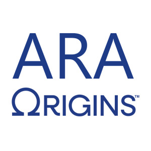 ARA ΩRIGINS™