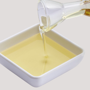 Vegetable Oils from Conventional Farming