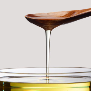 Organic Vegetable Oils