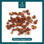 Sichuan Pepper Corn