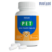 VitalPaws- Eggshell Membrane Pet Joint Care Formula Taiwan Best Supplement/OEM/ODM/Private Label/Contract Manufacturing/Contract Manufacturer