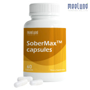 SoberMax- Liposomal Glutathione Hangover and Liver Protection Formula Taiwan Best Supplement/OEM/ODM/Private Label/Contract Manufacturing/Contract Manufacturer