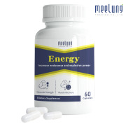 RejuveLife Spermidine Anti-aging Formula Taiwan Best Supplement/OEM/ODM/Private Label/Contract Manufacturing/Contract Manufacturer