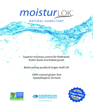 MoisturLOK®