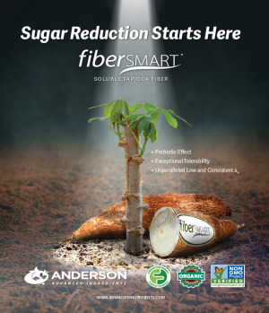 FiberSMART® - Syrups