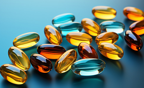 StabiCaps™ for stable softgels