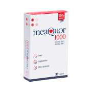 Meaquor 1000