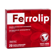 Ferrolip