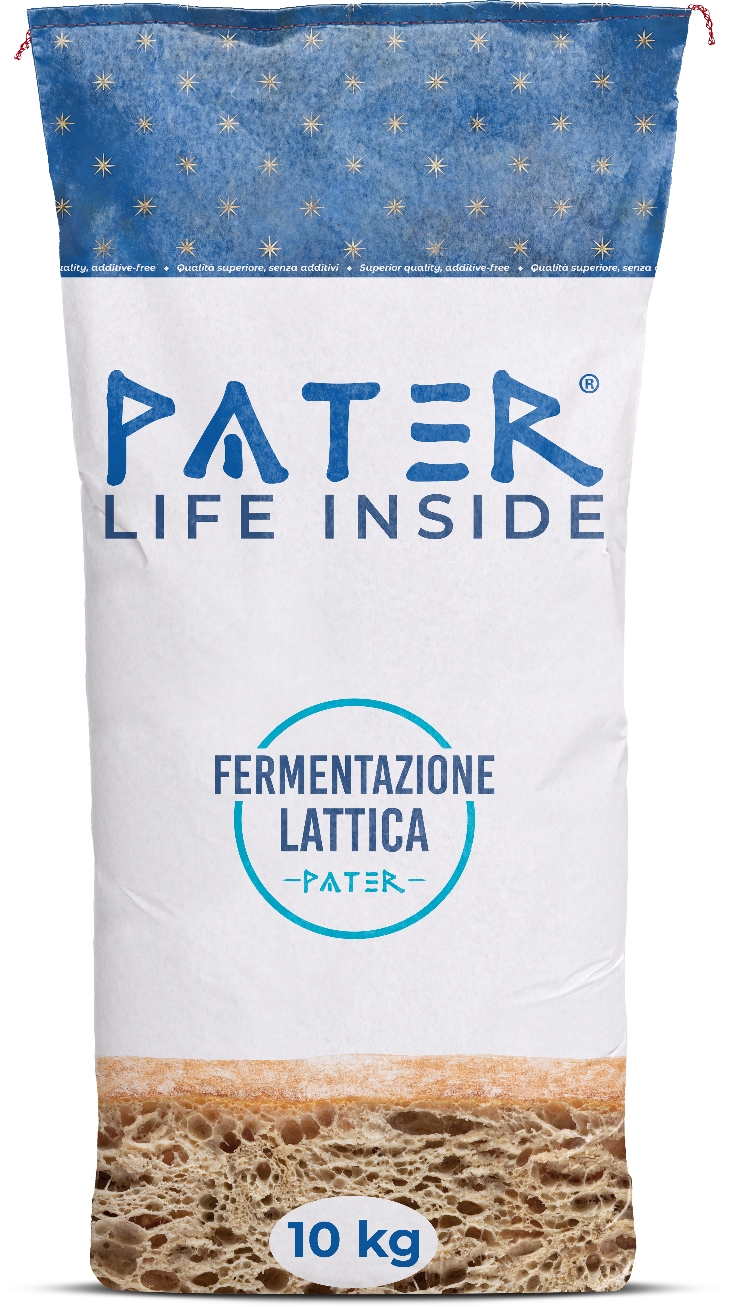 Pater®