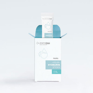 >Your< Hydramin Sticks