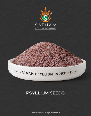 Psyllium Seed