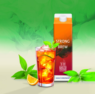 Strong Brew