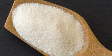 Tapioca Maltodextrin (Organic/Non-GMO)