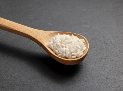 Arborio Rice - risotto