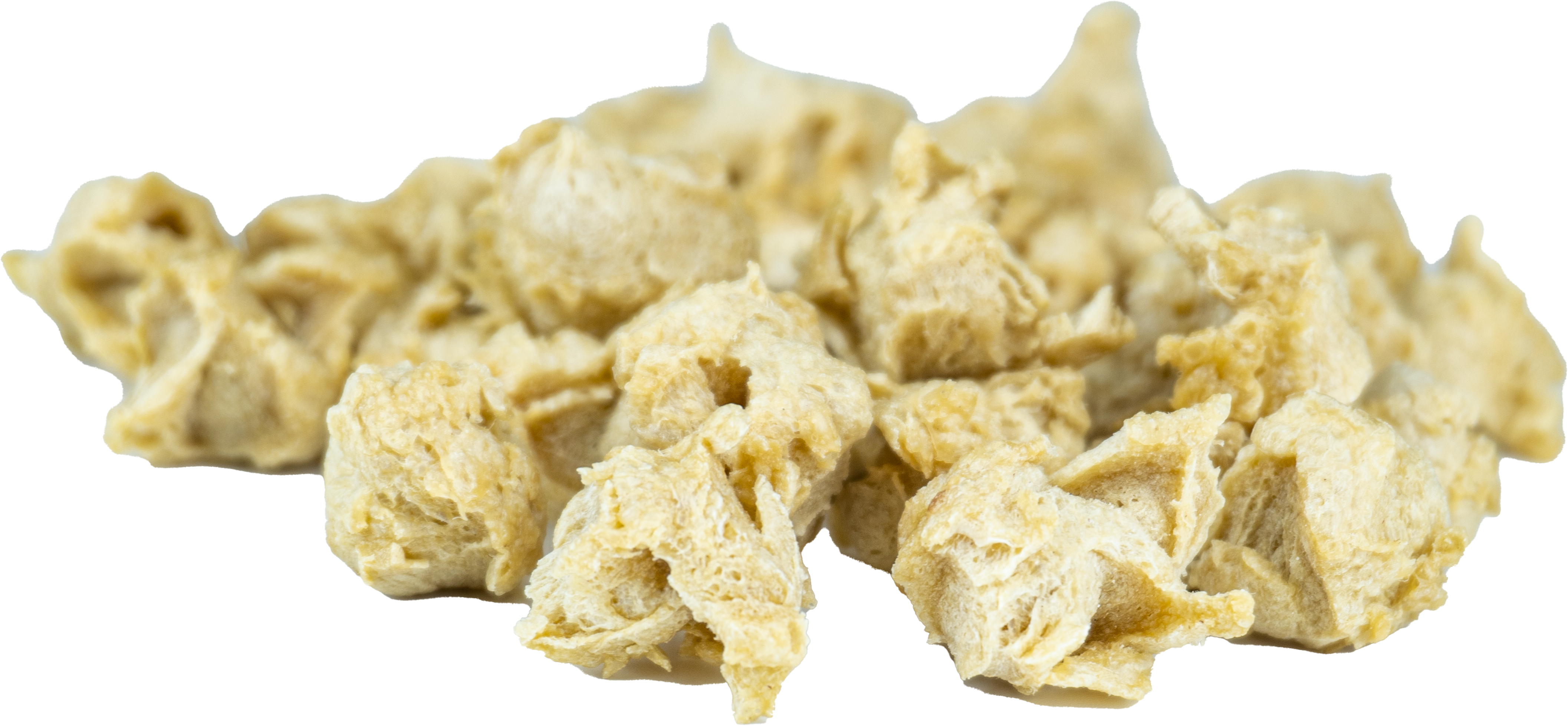 Textured Wheat Protein VG Titans W65-M