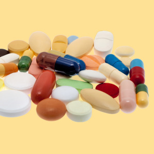 Vitamin and Mineral Premix