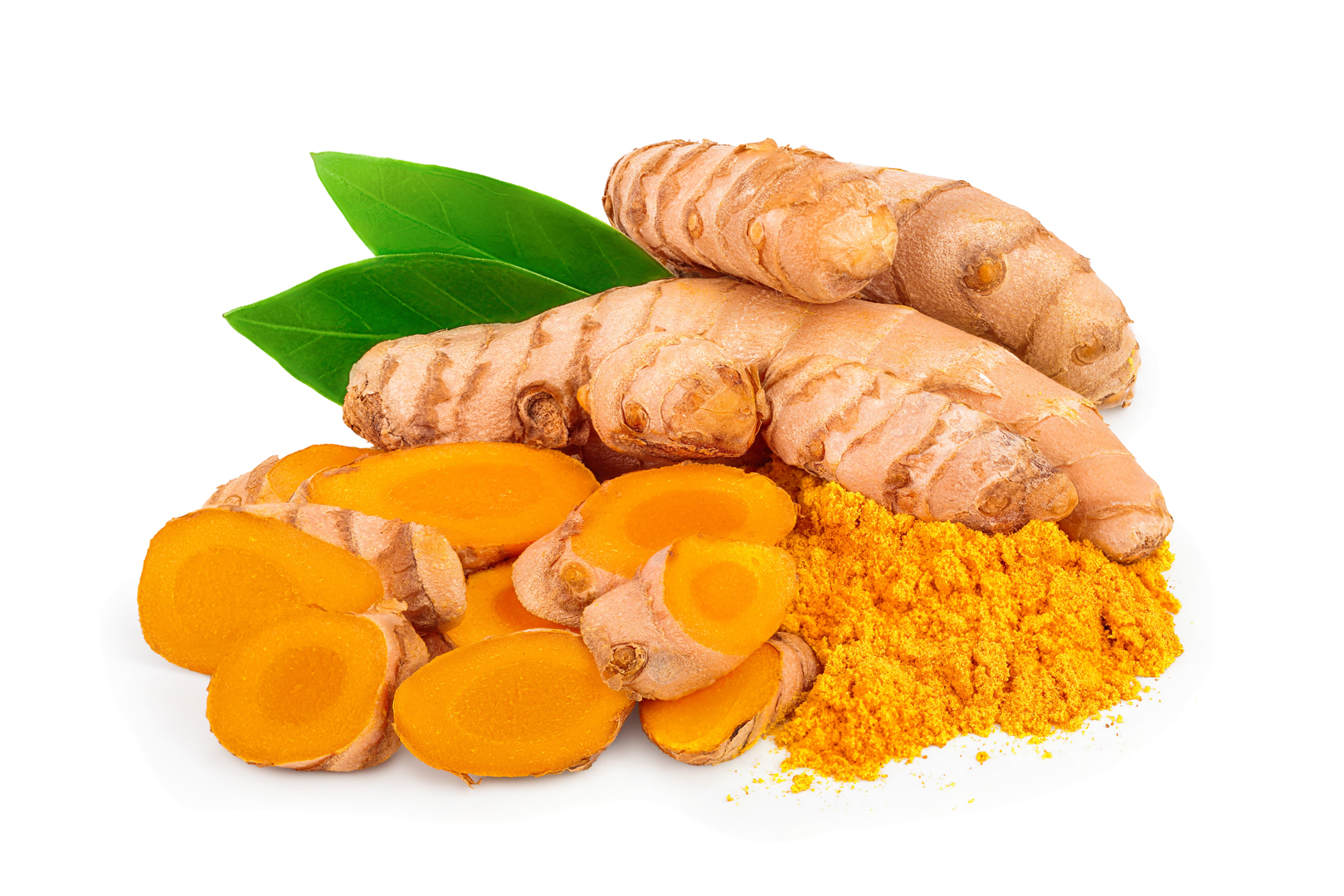 Turmeric Oil