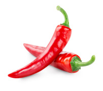 Oleoresin Paprika