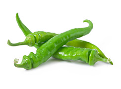 Green Chili Oleoresin