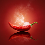 Red chili/ Red Pepper