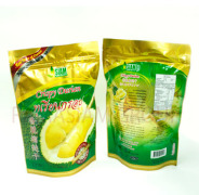 “siam” freeze-dried durian 100g.