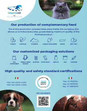 Improvet Productions