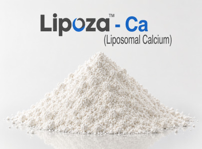 LIPOZA-Ca (Liposomal Calcium)