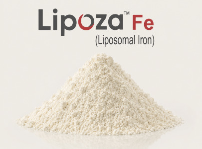LIPOZA-FE ( Liposomal Iron)