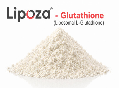 LIPOZA-Glutathione (Liposomal Glutathione)