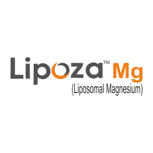 LIPOZA-Mg (Liposomal Magnesium)