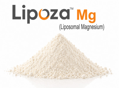 LIPOZA-Mg (Liposomal Magnesium)
