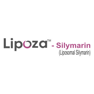 Lipoza-Silymarin (Liposomal Silymarin)