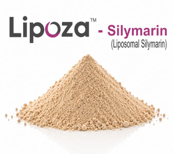 Lipoza-Silymarin (Liposomal Silymarin)