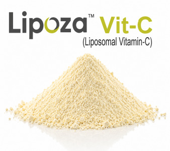 LIPOZA-VitC (Liposomal Vitamin C)