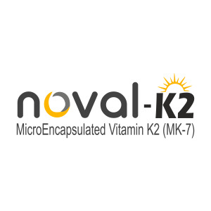 NOVAL-K2 (Microencapsulated Vitamin K2 (MK-7))